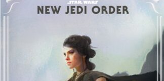 star wars new jedi order sortie