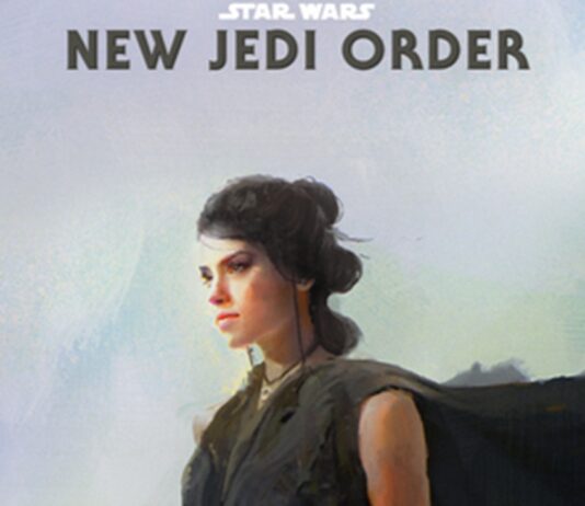 star wars new jedi order sortie