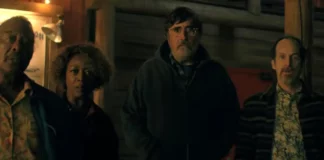 the boroughs saison 1 fin