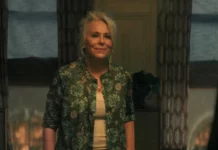 the boroughs sam hallucinations femme