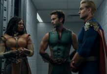the boys saison 5 episode 8