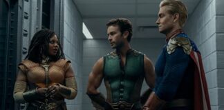 the boys saison 5 episode 8