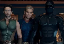the boys saison 5 episode 9