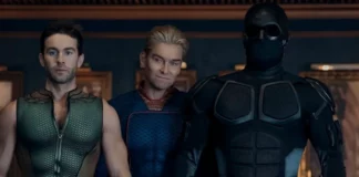 the boys saison 5 episode 9