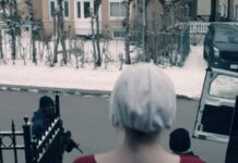 the handmaids tale la servante ecarlate saison 1 explication fin
