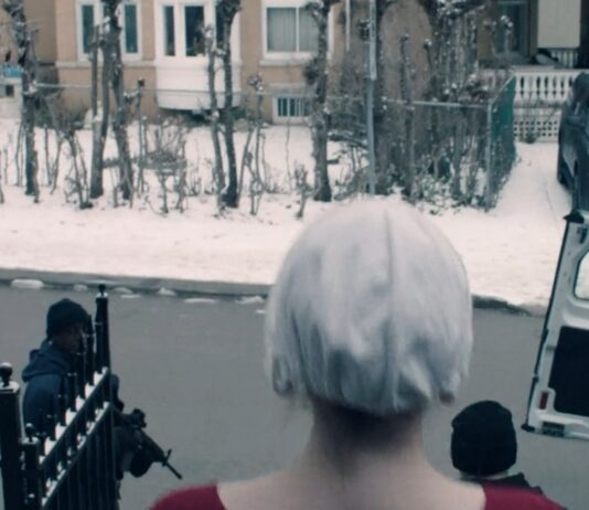 the handmaids tale la servante ecarlate saison 1 explication fin