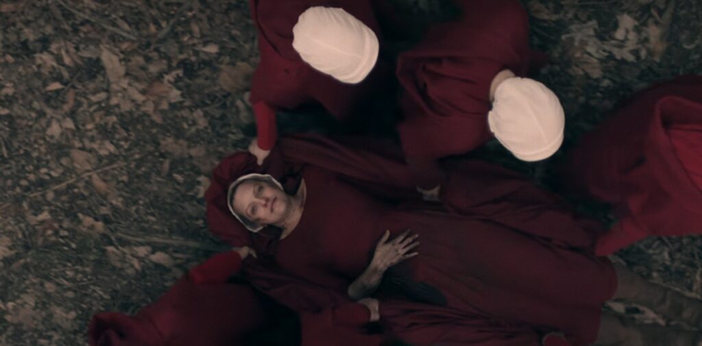 the handmaids tale la servante ecarlate saison 3 fin