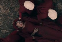 the handmaids tale la servante ecarlate saison 3 fin