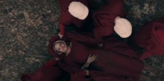 the handmaids tale la servante ecarlate saison 3 fin