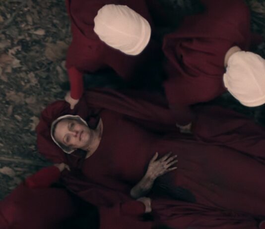 the handmaids tale la servante ecarlate saison 3 fin