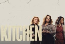 the kitchen histoire vraie