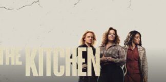 the kitchen histoire vraie