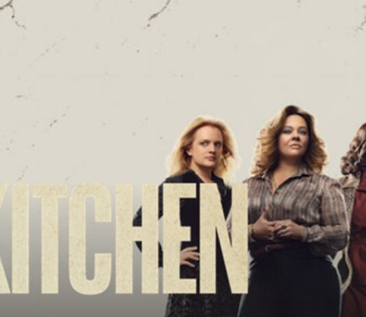 the kitchen histoire vraie