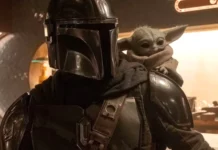 the mandalorian et grogu disney plus