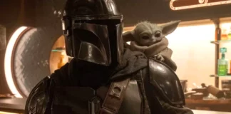 the mandalorian et grogu disney plus