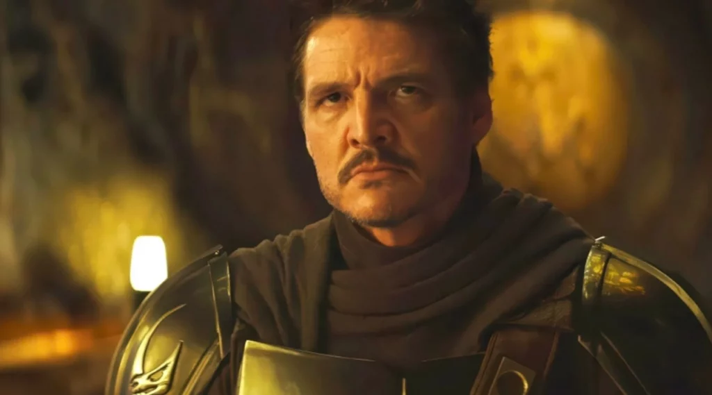 the mandalorian & grogu age