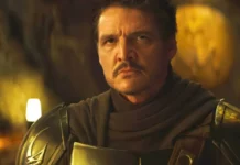 the mandalorian & grogu age