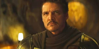 the mandalorian & grogu age