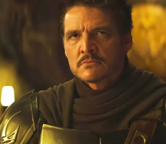 the mandalorian & grogu age