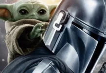 the mandalorian & grogu streaming