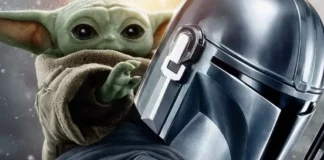 the mandalorian & grogu streaming