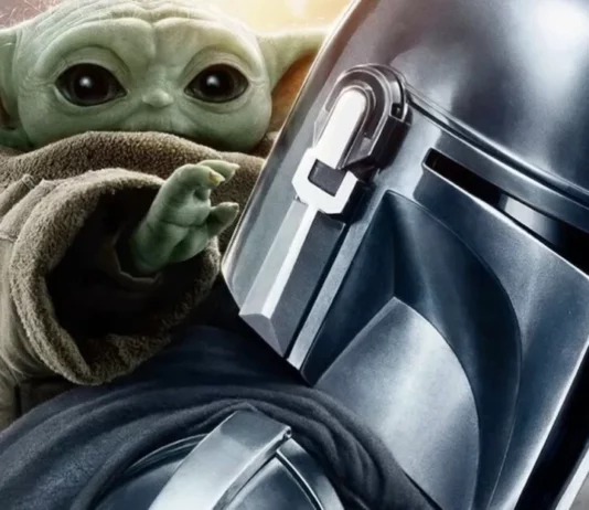 the mandalorian & grogu streaming
