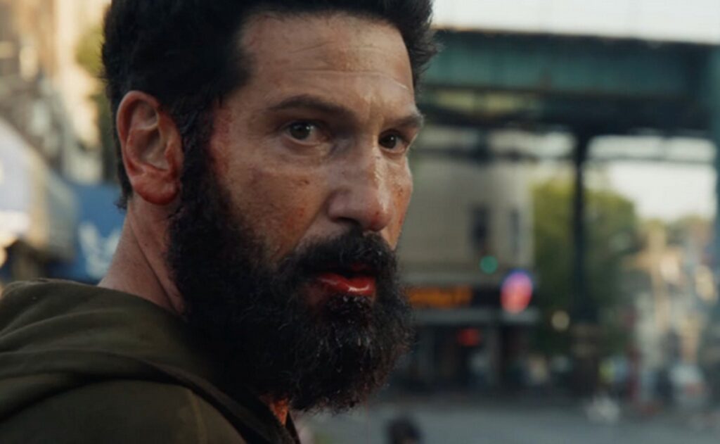 the punisher one last kill episode 2