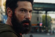 the punisher one last kill episode 2