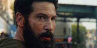 the punisher one last kill episode 2