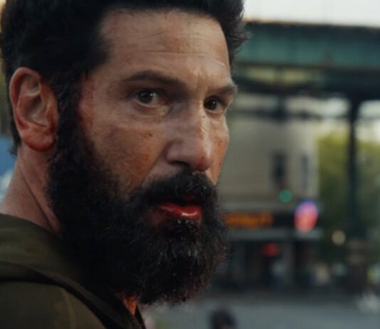the punisher one last kill episode 2