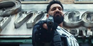 the punisher one last kill fin