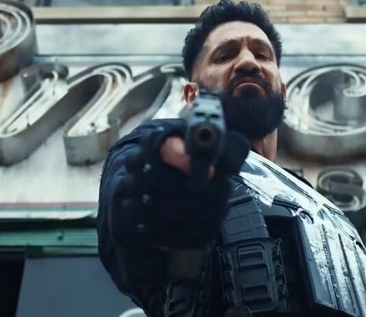 the punisher one last kill fin