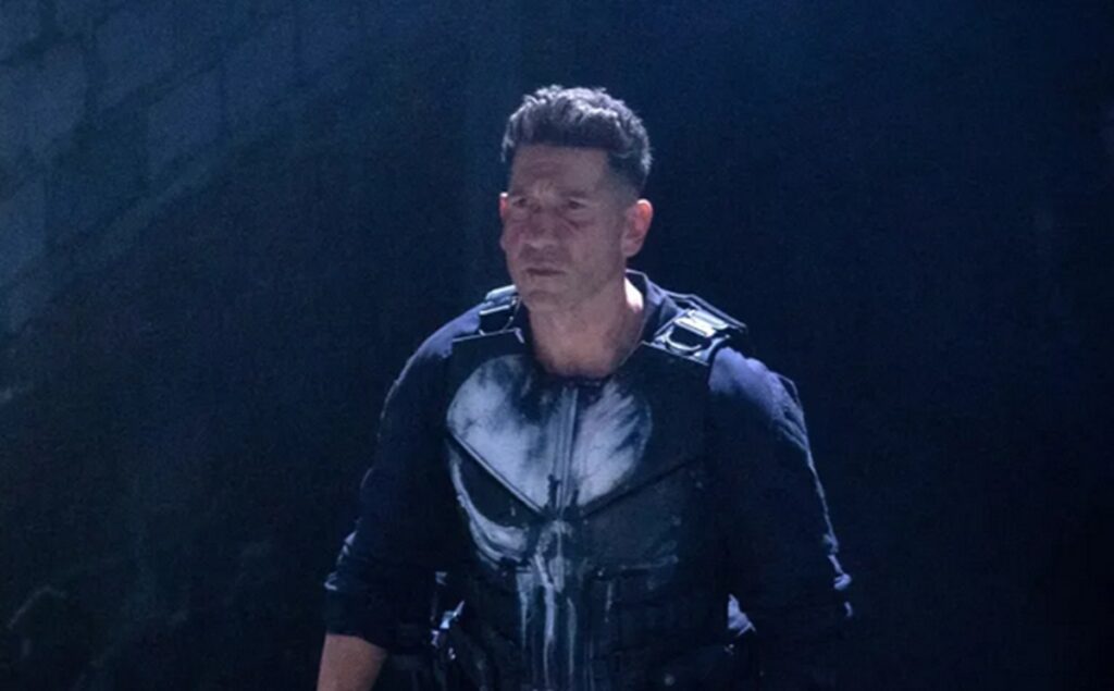 the punisher one last kill suite