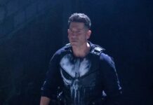 the punisher one last kill suite