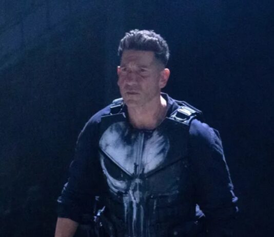 the punisher one last kill suite
