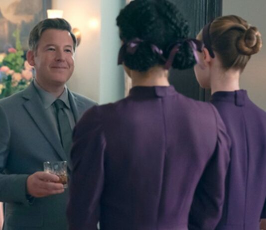 the testaments episode 8 fin