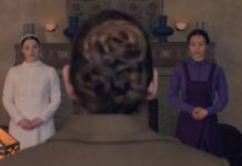 the testaments saison 1 fin