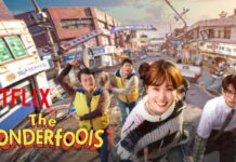 the wonderfools voix francaises