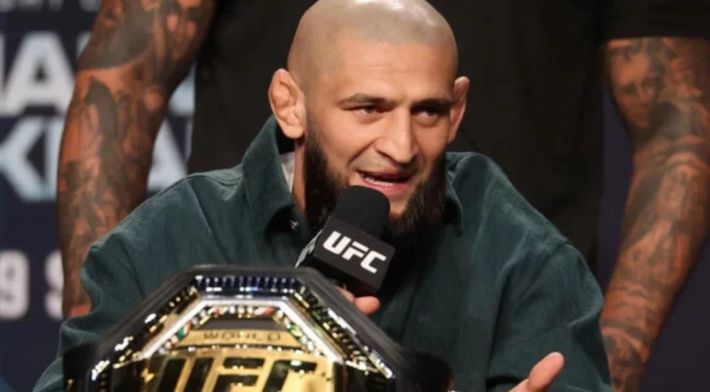 ufc 328 streaming