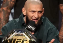 ufc 328 streaming