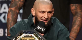 ufc 328 streaming