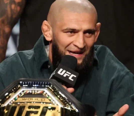 ufc 328 streaming
