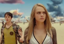 valerian et la cite des 1000 planetes age