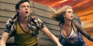 valerian et la cite des 1000 planetes flop