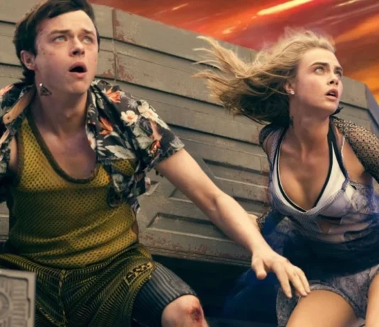Valerian et la cité des 1000 planètes : Pourquoi le film a t’il été un flop ? valerian et la cite des 1000 planetes flop