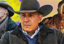Yellowstone : Comment regarder les séries dans l’Ordre Chronologique ? yellowstone series ordre chronologique