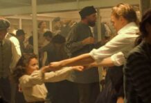Les passagers de 3e classe étaient ils vraiment enfermés en bas titanic