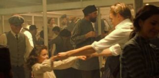 Les passagers de 3e classe étaient ils vraiment enfermés en bas titanic