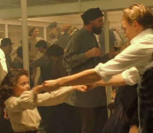Titanic : Les passagers de 3e classe étaient-ils vraiment enfermés en bas ? Les passagers de 3e classe étaient ils vraiment enfermés en bas titanic