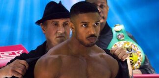 Pourquoi Rocky Sylvester Stallone n'est pas dans creed 3